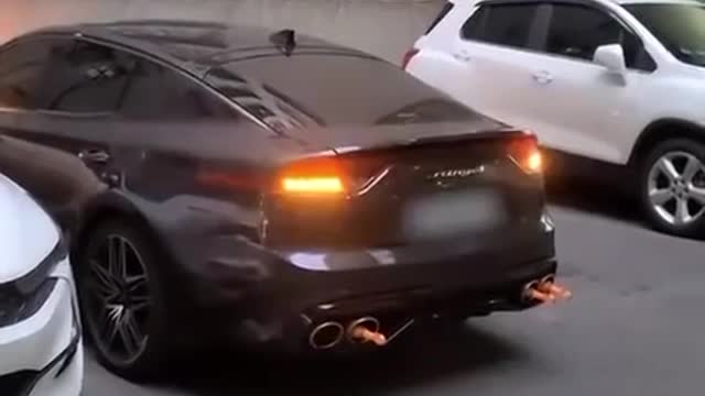 tuning
