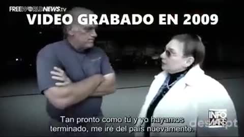 ¡BOMBA! EL COMUNICADOR "ALEX JONES" Y LA DRA. RIMA LAIBOW DIJERON EN 2009 COMO SERÍA LA PLANDEMIA DE 2020.
