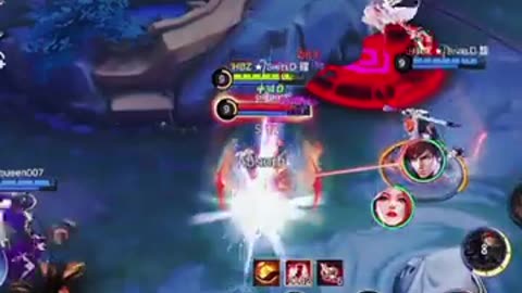 SUN OUTPLAY - SUN OP DAMAGE ON ENEMY 🔥 ~ Mobile Legends- Bang Bang