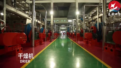 Process Millions Fish to make Fish Oil, Fishmeal,Fish Sauce - Fish Oil Production Process in Factory