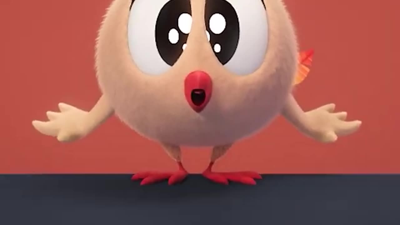 #SHORTS CHICKY