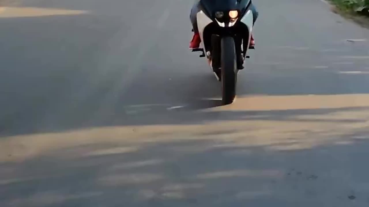 The up07 drag rider