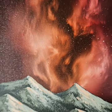 Amazing Art 😍😍😍