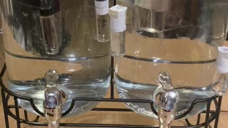 Plasma Energy Water , Tesla Biohealers and Carbon 60.