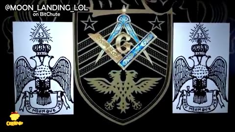 TRUMP'S MASONIC INITIATION IN SCOTLAND ⚡