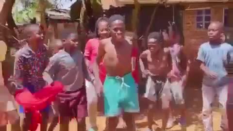 Africa got talent