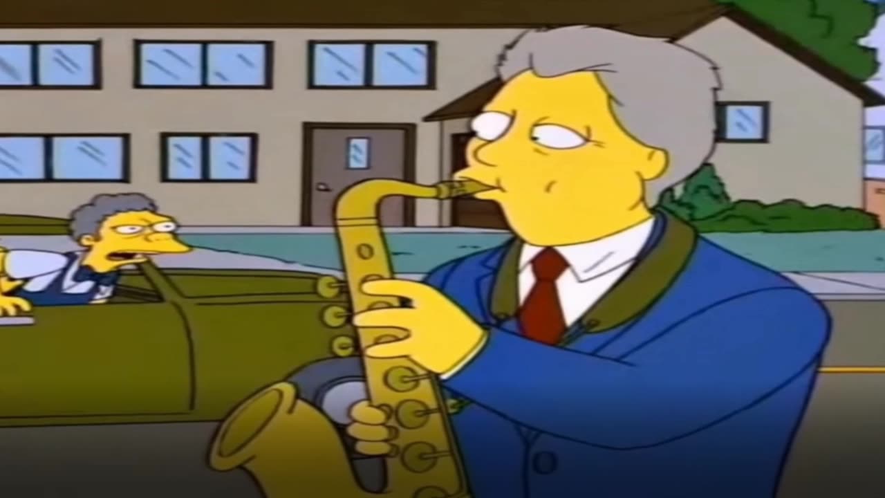 Well dam they brought out Bill to boost Harris๐๐๐๐คก
