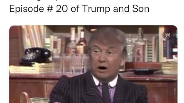 Trump & Son - Episode 20