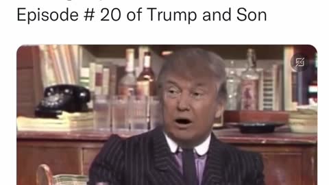 Trump & Son - Episode 20