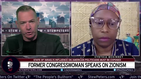 The Stew Peters Show