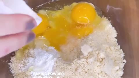 Cheesy Dinner Biscuits 🧀⁠