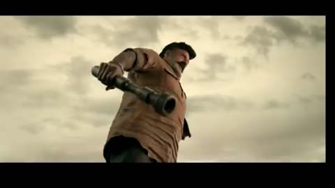 Bhagavanth Kesari - First Trailer | Nandamuri Balakrishna | Anil Ravipudi | Kajal | Sree Leela