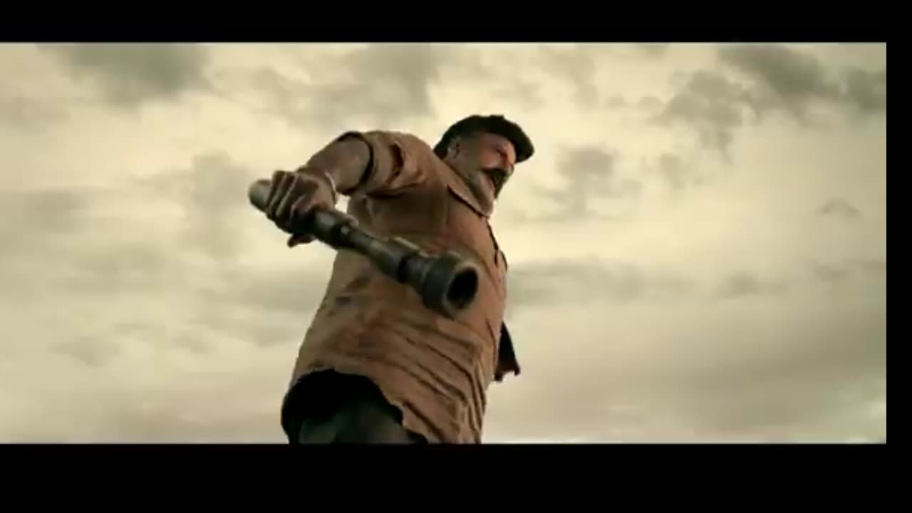 Bhagavanth Kesari - First Trailer | Nandamuri Balakrishna | Anil Ravipudi | Kajal | Sree Leela