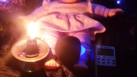 Thrifting for haunted dolls 47