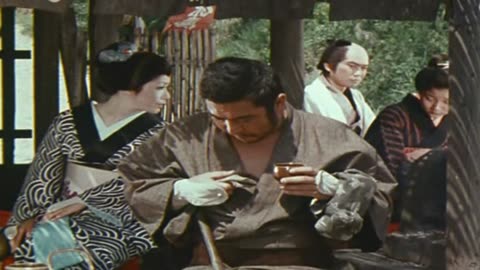 Zatoichi Season 1 E6