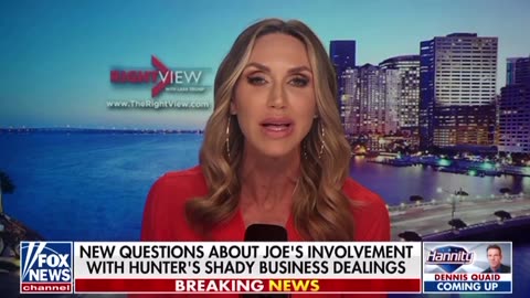 Lara Trump: They think we are STUPID