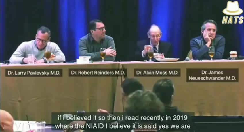 4 honest doctors talk about the ingredients in the vaccines