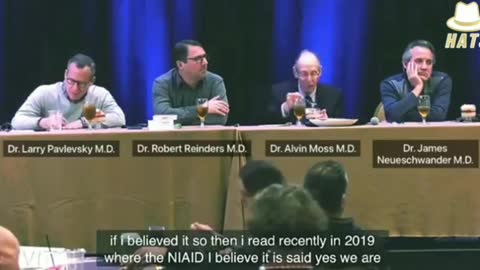 4 honest doctors talk about the ingredients in the vaccines