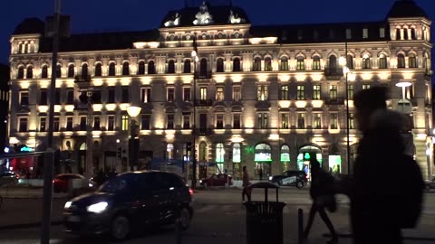 Helsingborg 7 Febr. 2018