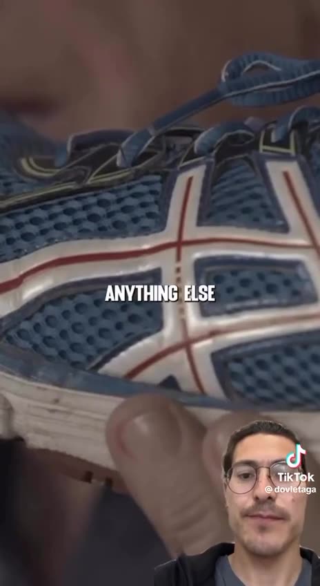 Grounding: Take off your shoes. It's good for your body!