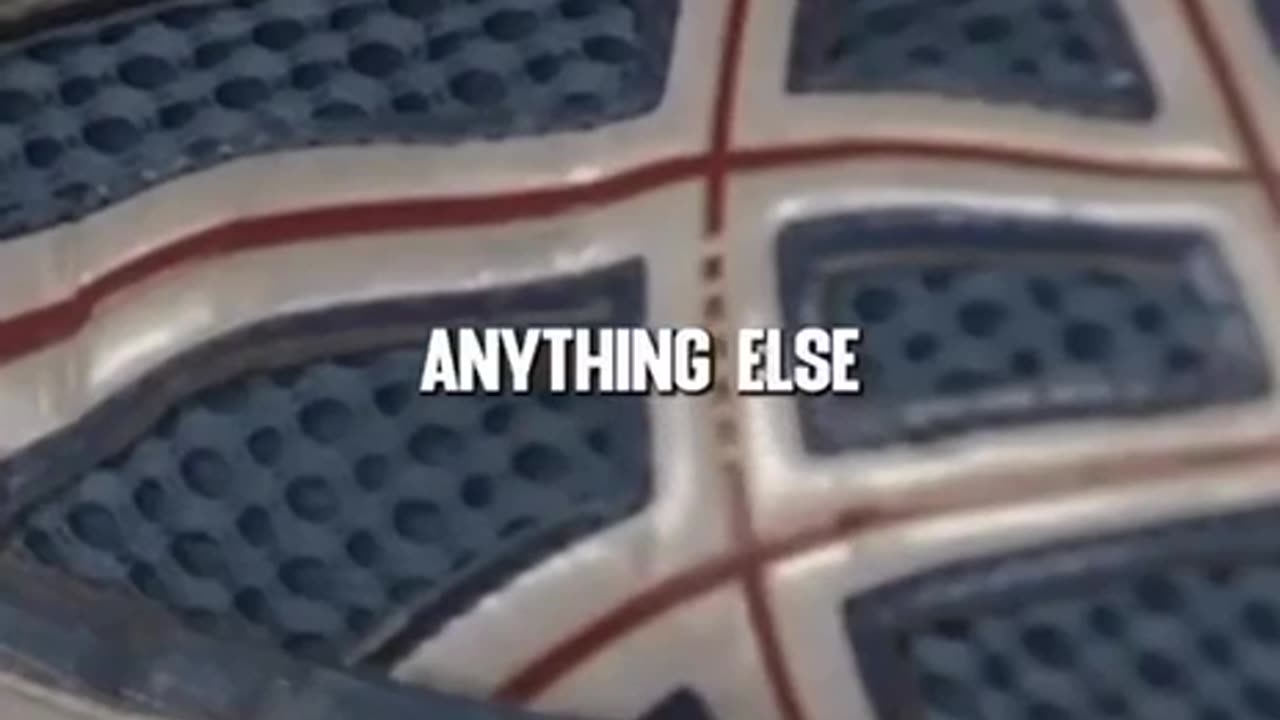 Grounding: Take off your shoes. It's good for your body!