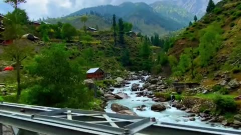 Neelum Valley | Traveler