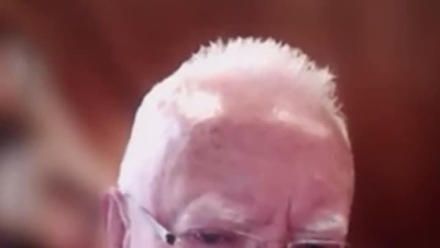 If it hadn’t been for the truckers