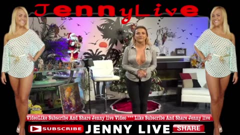 Jeeny live shows