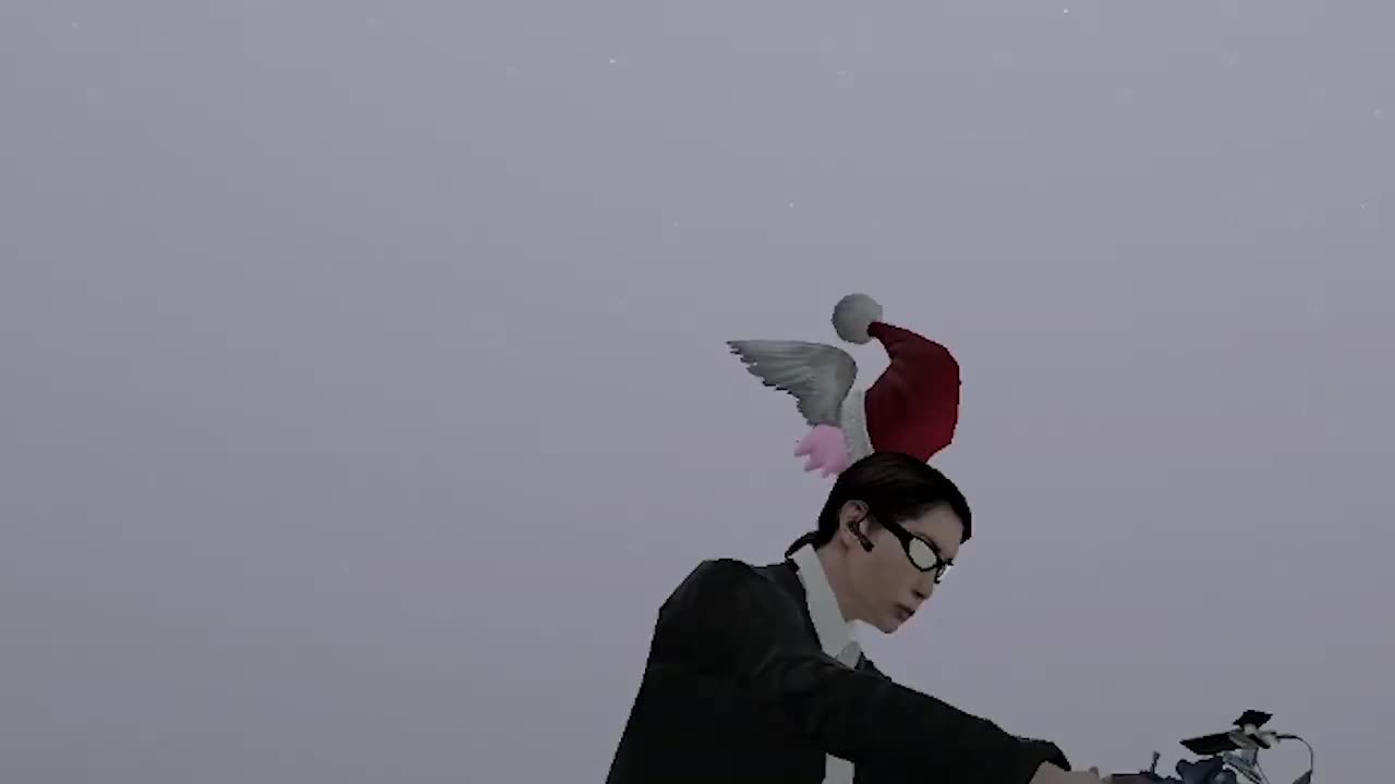 Claus Gang Gang