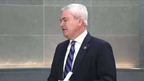 Rep Comer taking on the lib media
