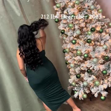 To achieve your ideal weight