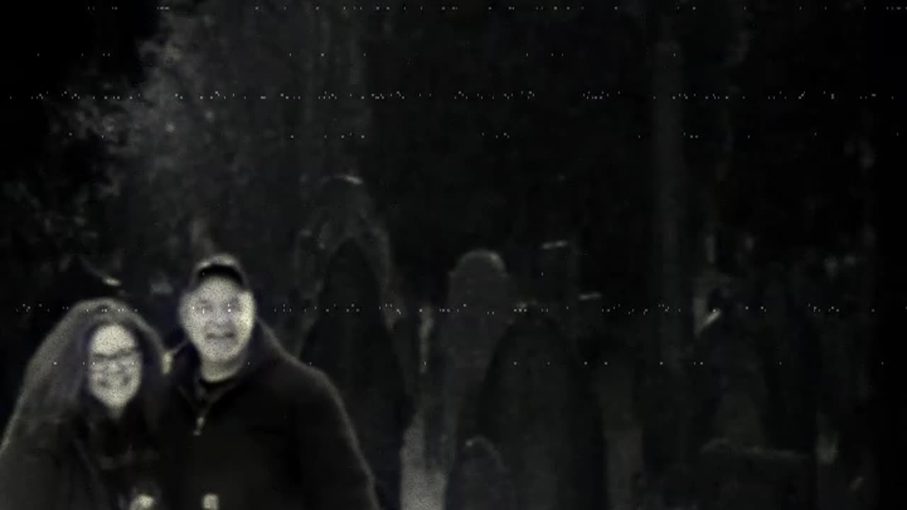 Episode 28: Tombstone Paranormal