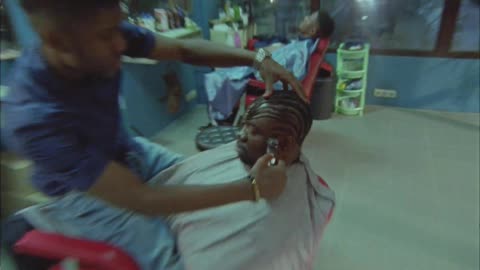 ASAP Rocky - Tailor Swif (Official Video)