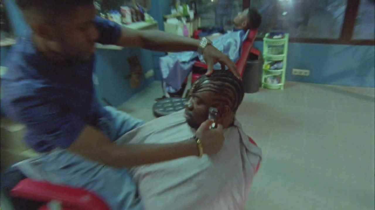 ASAP Rocky - Tailor Swif (Official Video)