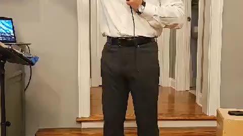 10/8/23 Truth in Love Church: The Abrahamic Covenant & Biblical Zionism - Pastor Shahram Hadian
