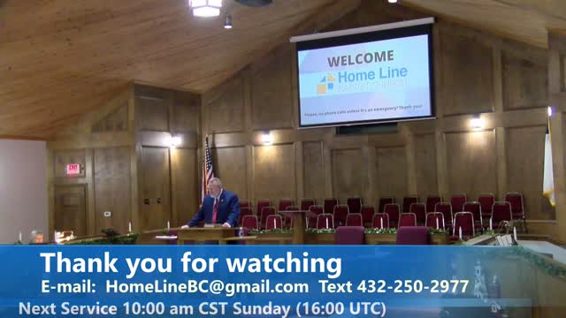 Have a Christ-filled Life