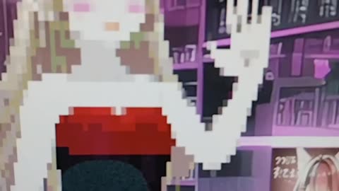 Minecraftgirl power