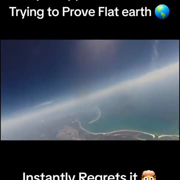 Flatearth theories