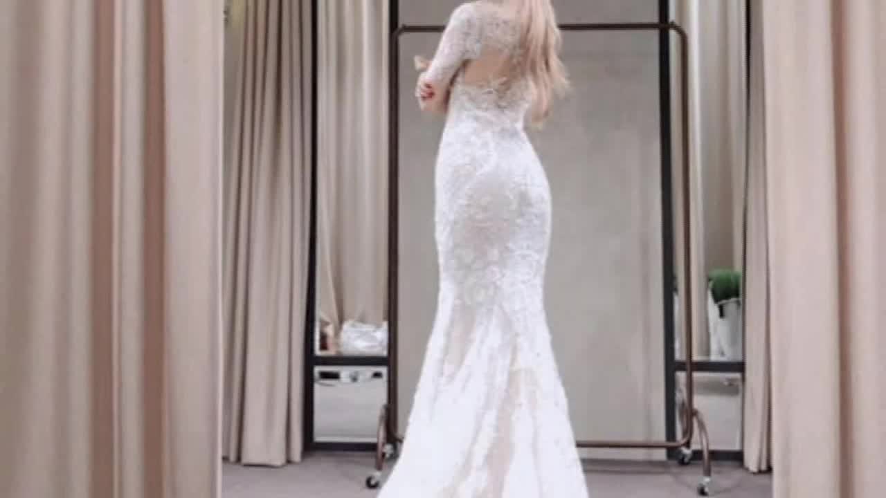 EXID Hani Transforms Into A Beautiful Bride!