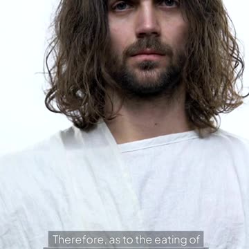 Bible rejecting idol