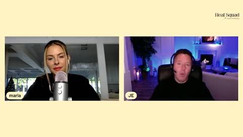 Psychic John Edward -In Store for 2023