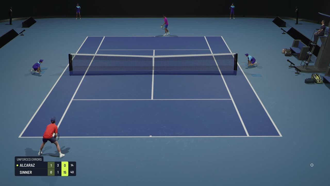 TIEBREAK - Epic SHOTS, WINNERS & RALLIES Compilation!!