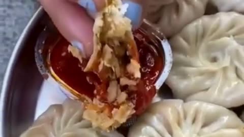 Momos Khane Ke Bhot Nuksan he #viral #like #follow #trending #short