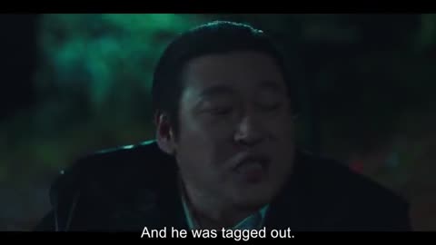 The good bad mother part 1, English sub