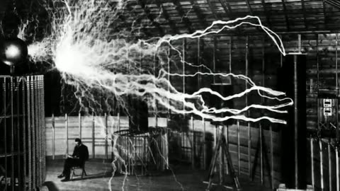 Nikola Tesla vs Thomas Edison