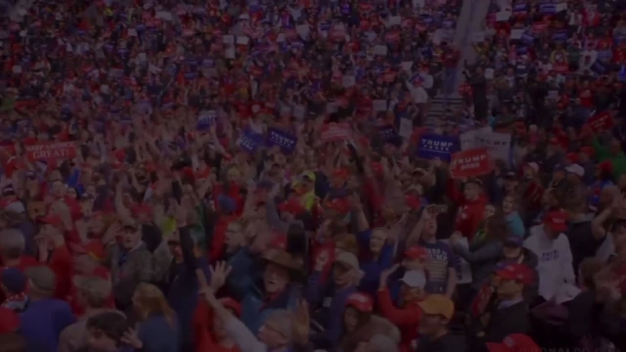 81 Million Votes - Scotty Films