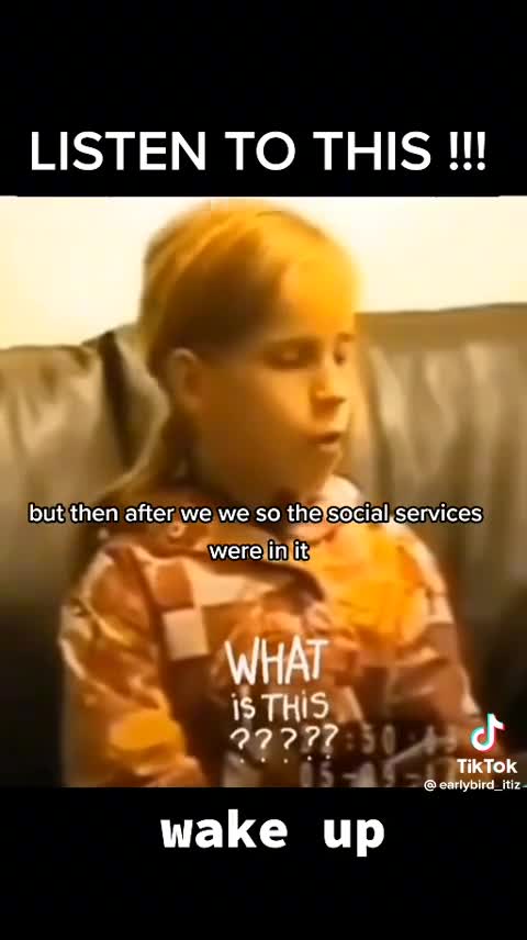 Pizza gate is real wake up