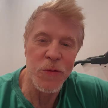 Miguel Falabella comenta mal-estar em cena e acalma fãs