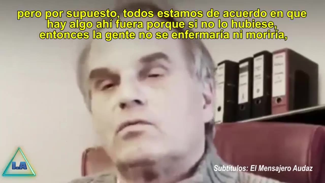 Segundo Juicio de Nuremberg: Reiner Fuellmich anticipa una victoria de la Humanidad (2)