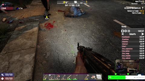 7 Days to Die ***NEW UPDATE***